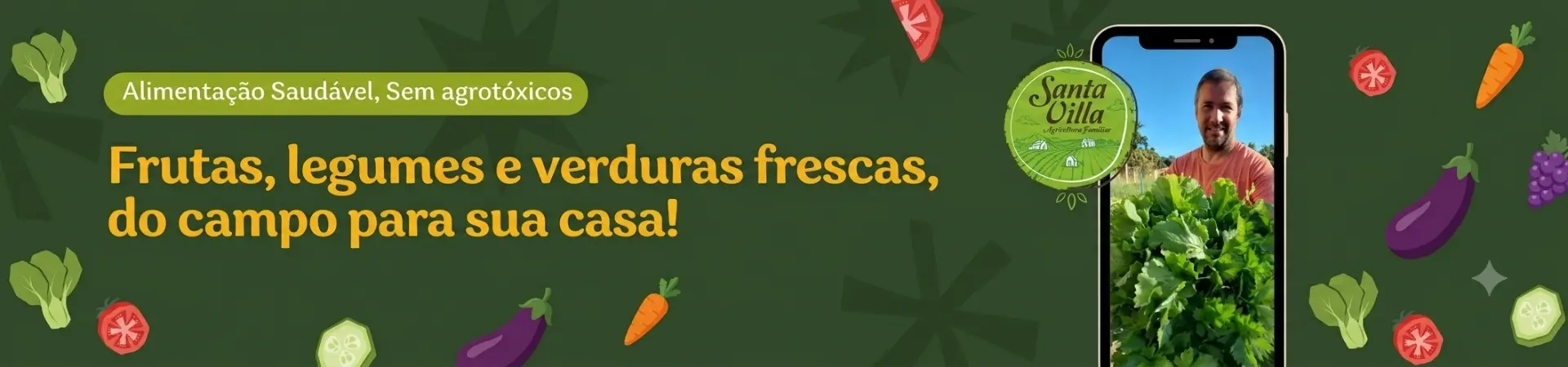 Foto de capa