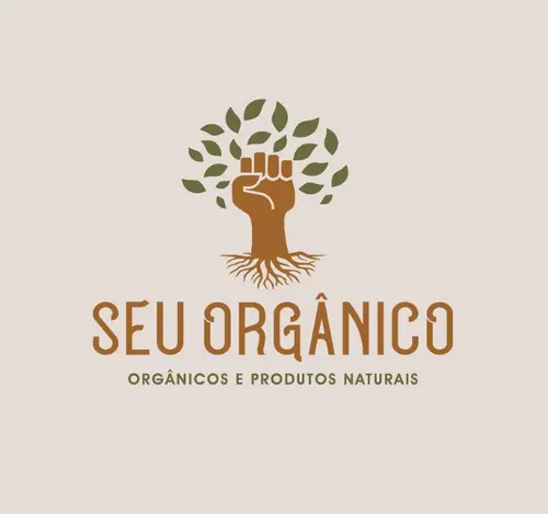 Logo da loja
