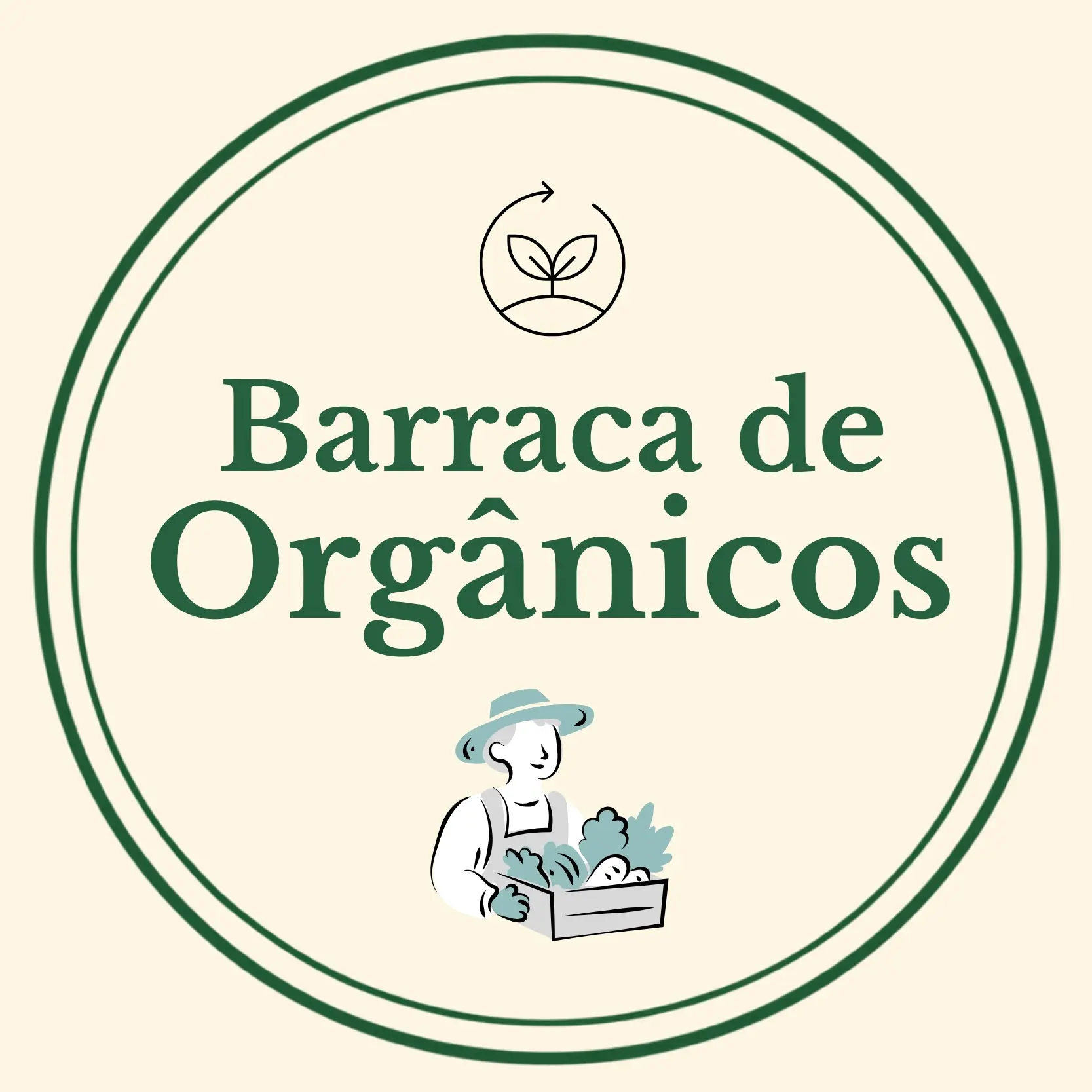 Logo da loja