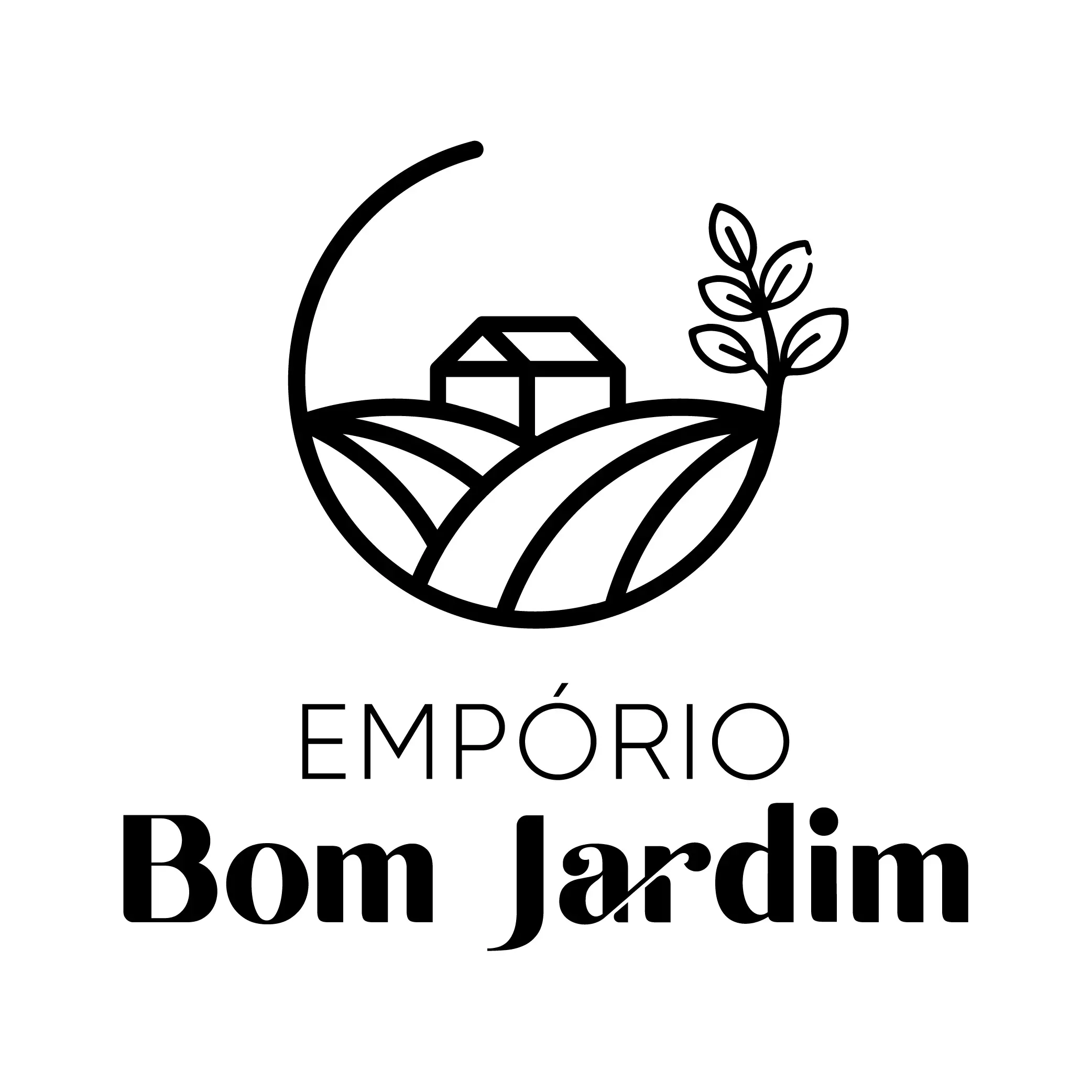 Logo da loja