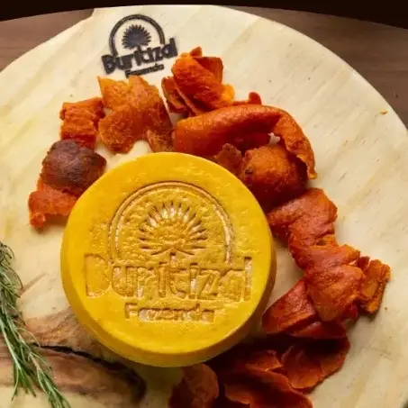 Queijo Buritizinho