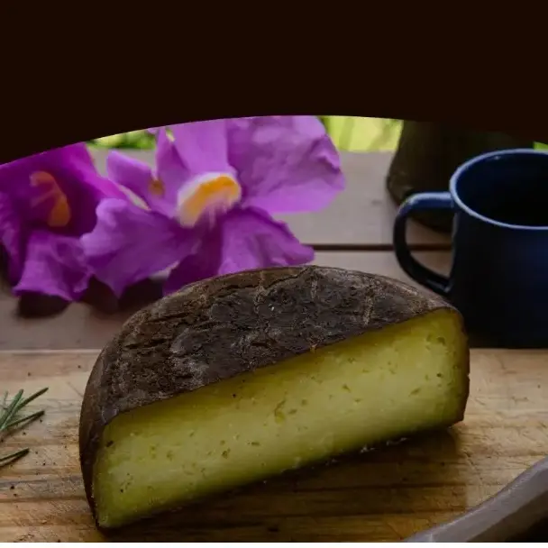 Queijo Pingadinho