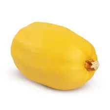 Abóbora Espaguete - unidade 500g aprox