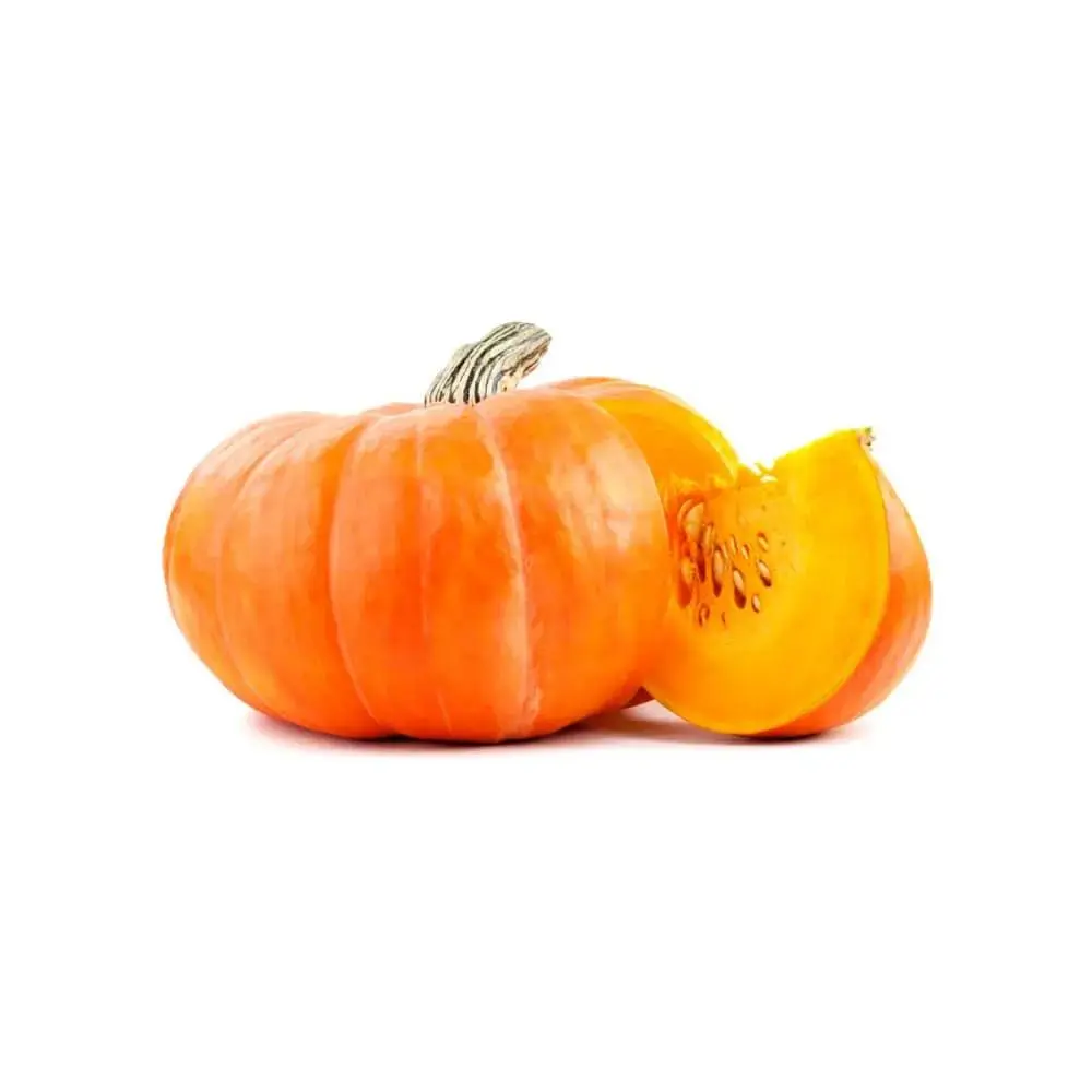 Abóbora Moranga - 500g