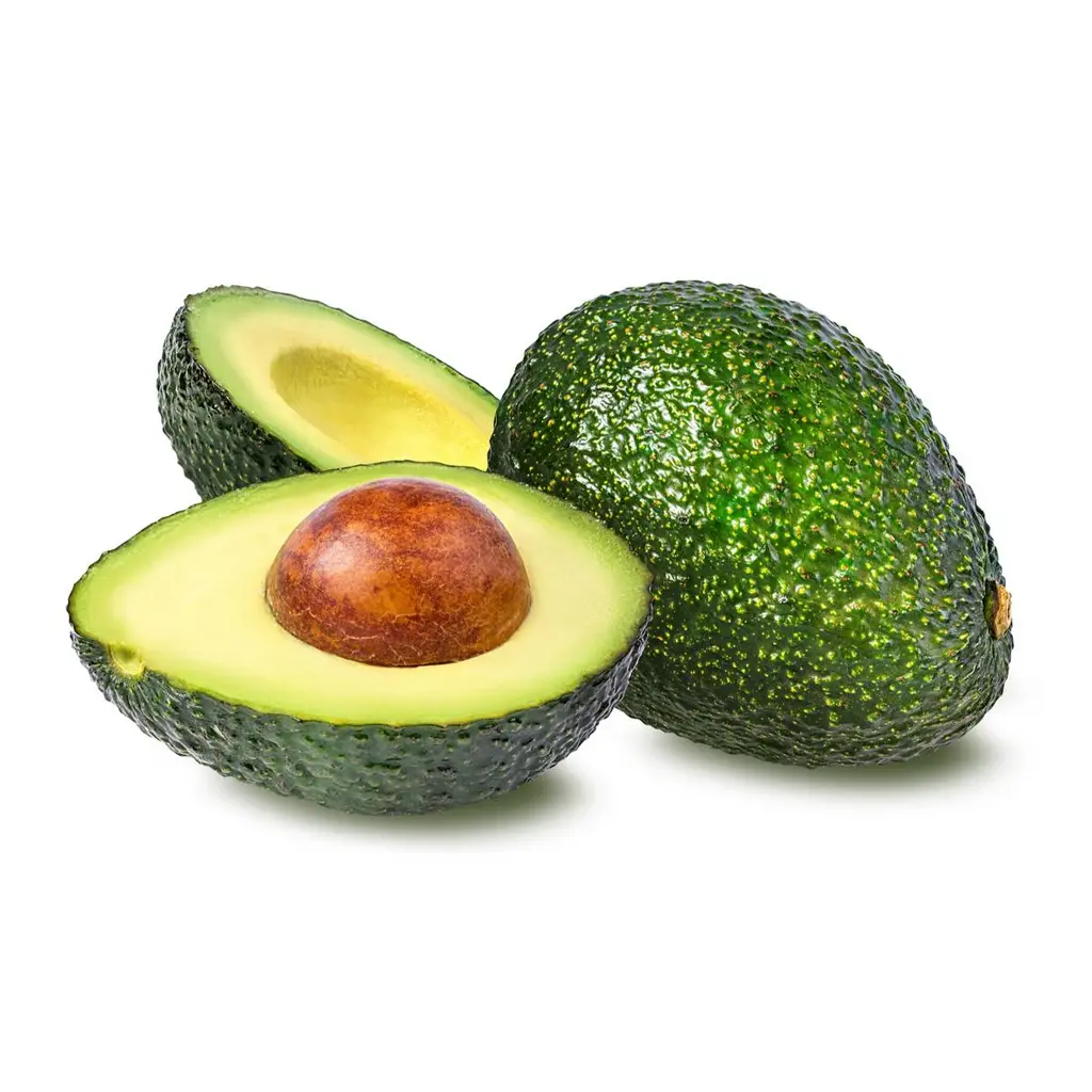 Avocado Orgânico - 500g