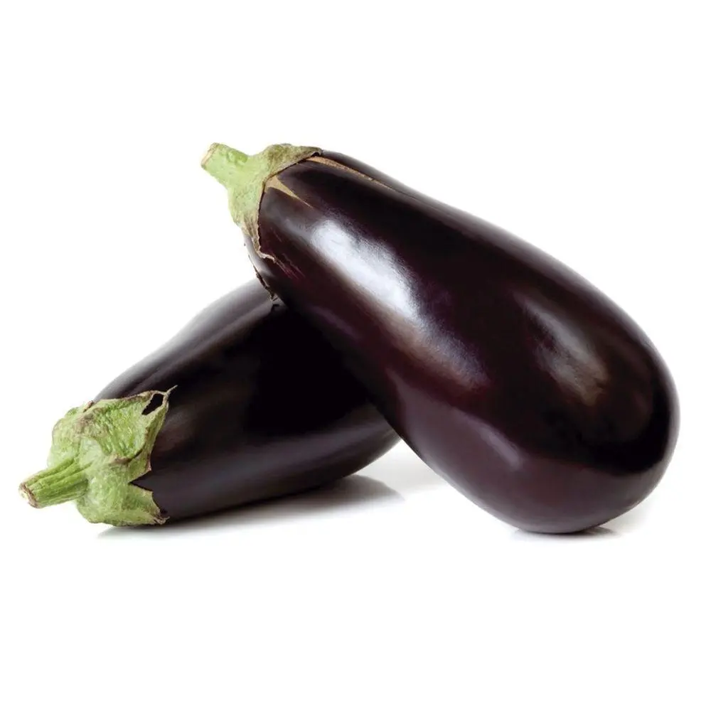 Berinjela Orgânica - 500g