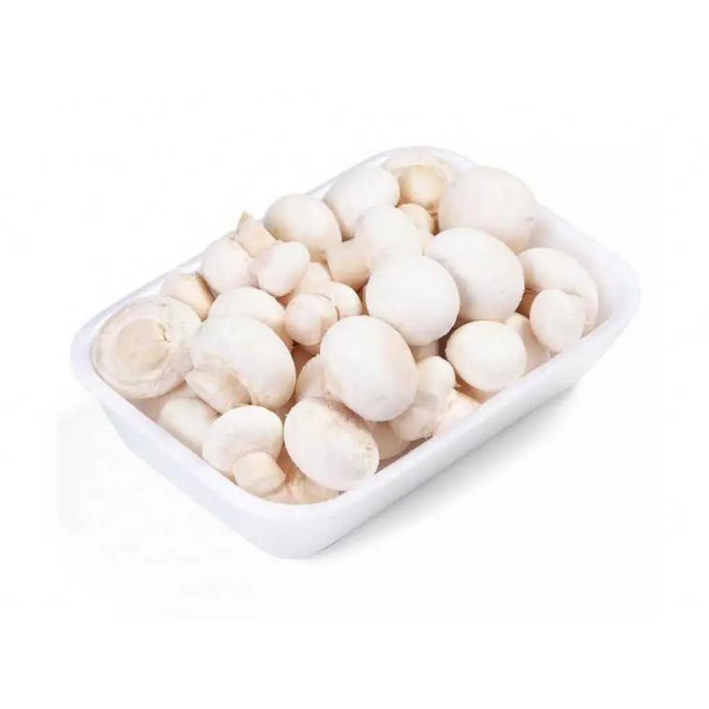 Cogumelo Paris Orgânico Bdj 200g