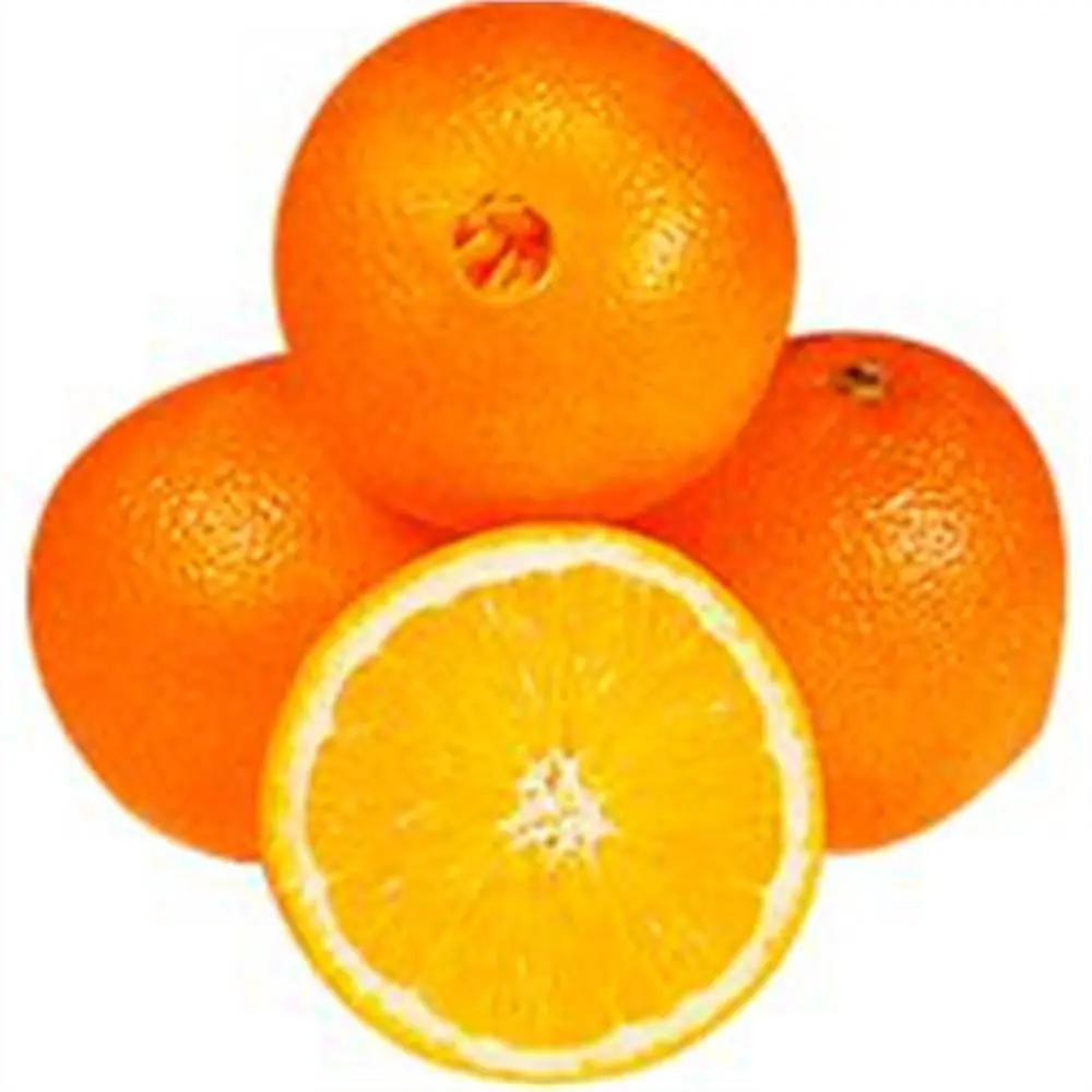 Laranja Bahia Orgânica - 800g