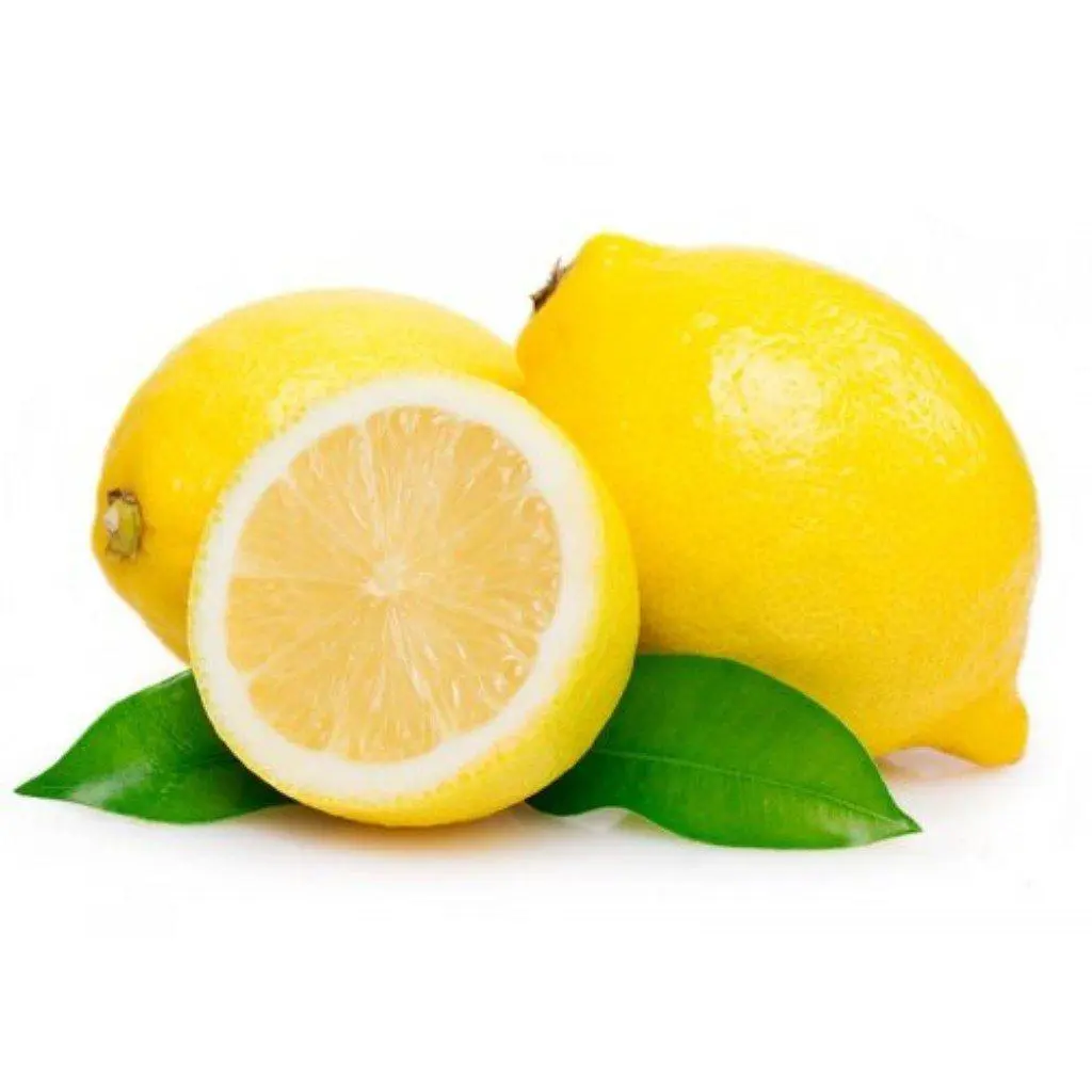 Limão Siciliano 400g