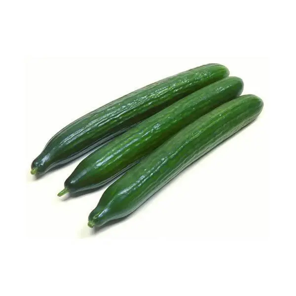 Pepino Japonês Orgânico - 400g