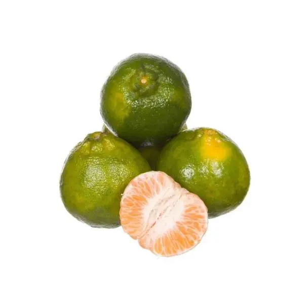 Tangerina Ponkan Orgânica - 600g