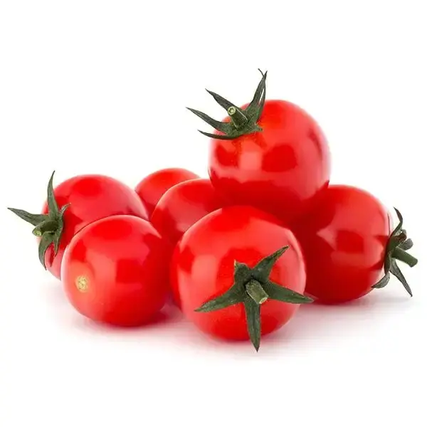 Tomate Cereja Orgânico 300g