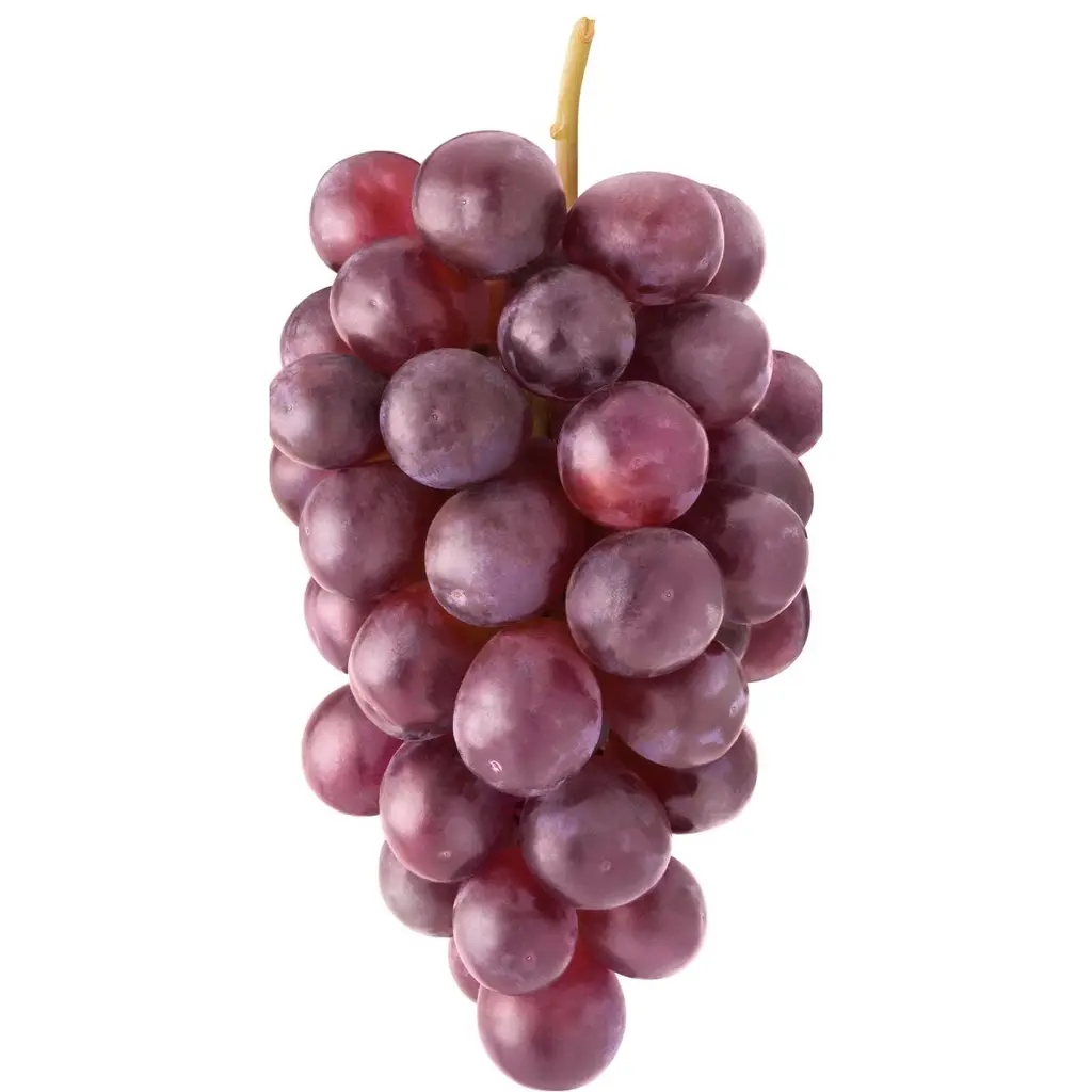 Uva Vitória s/ semente Orgânica - 500g