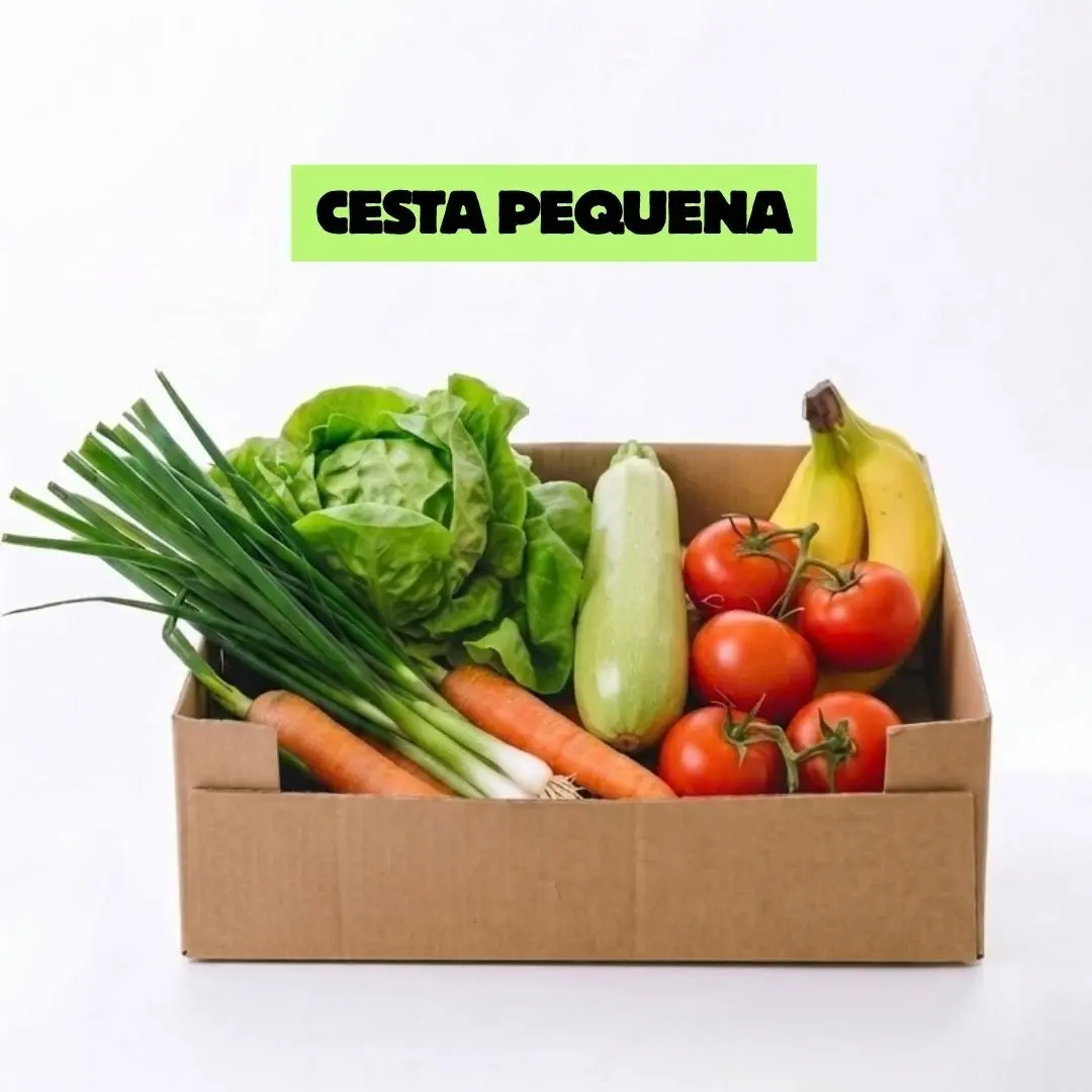 Cesta P - 3 Kg