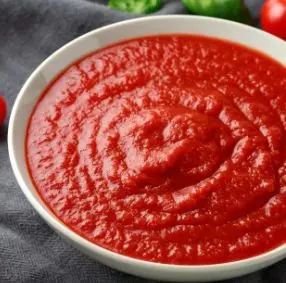 Molho de Tomate Santa Villa