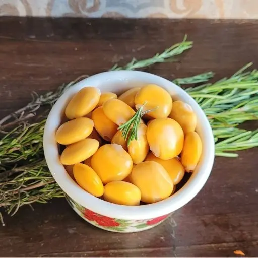 Tremoço 250g