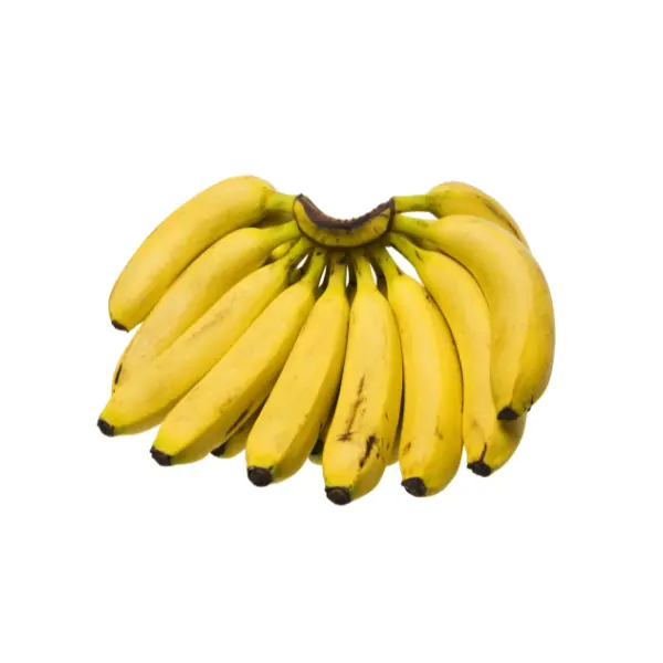 banana prata