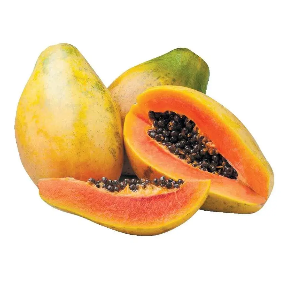 mamão /kg