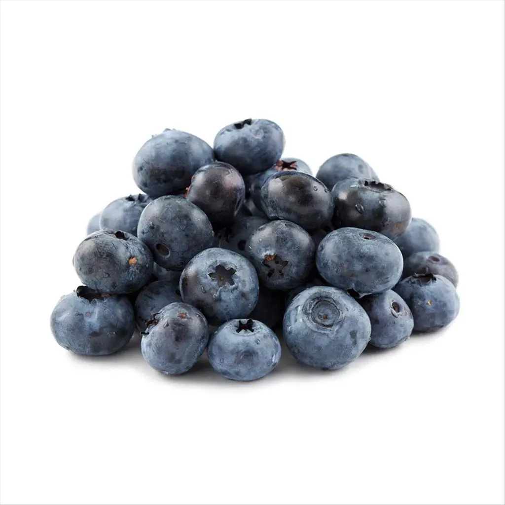 Mirtilo congelado 500g